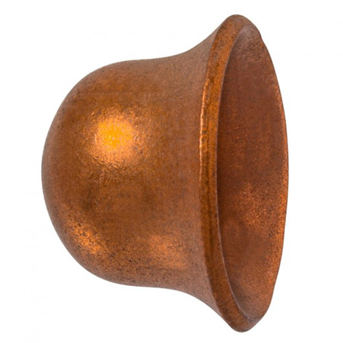 CHAPEAUX CONIQUES DE FERMETURE, CUIVRE Northern Industrial Supply Inc.