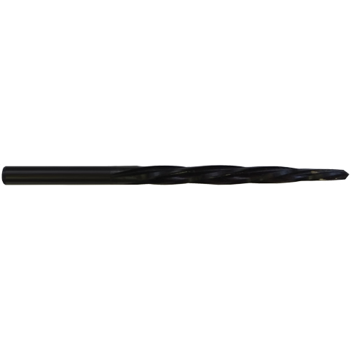 Aligning Reamer, 1/4", Straight Flute, High Speed Steel, Straight Shank Northern Industrial Supply Inc.