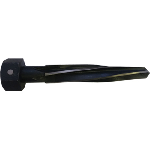 Aligning Reamer, 11/16", Spiral Flute, High Speed Steel, Straight Shank Northern Industrial Supply Inc.