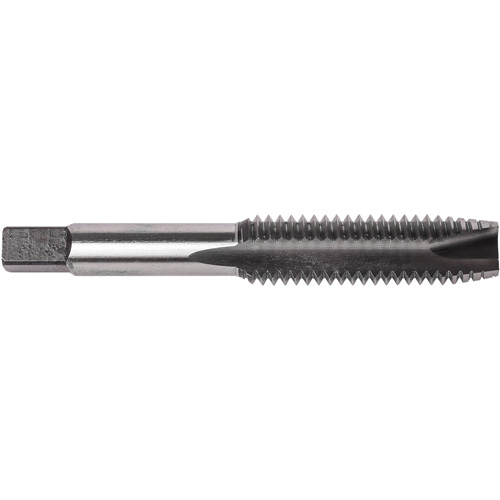 Taraud &agrave; pointe spiral&eacute;e style d&eacute;gag&eacute;, Acier rapide, Filet de 1/2"-13, 3-3/8" l Northern Industrial Supply Inc.