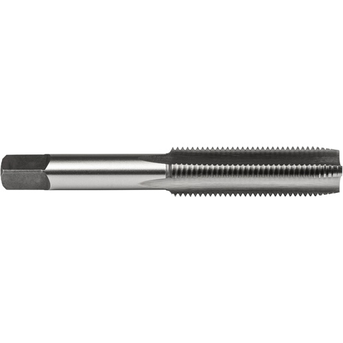 Taraud interm&eacute;diaire &agrave; main, Acier rapide, Filet 5/8"-11 Northern Industrial Supply Inc.