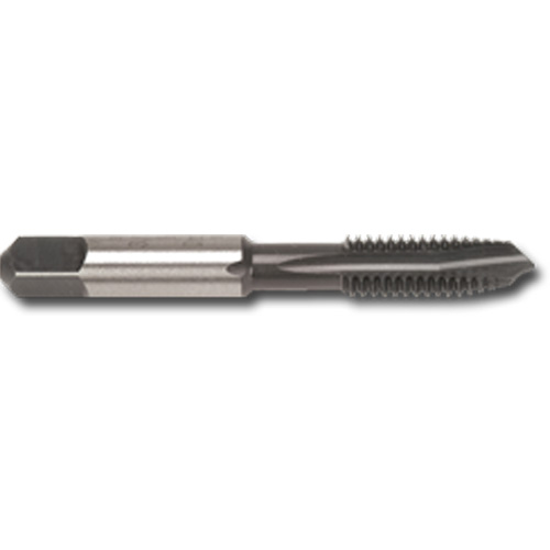 Wizard Spiral Point Machine Tap, High Speed Steel, 10-32 Thread, 2-3/8" L Northern Industrial Supply Inc.
