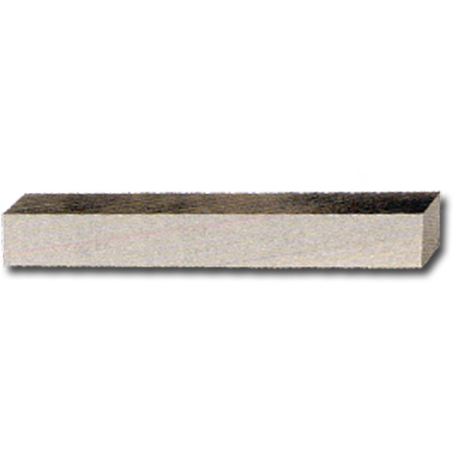 Square Tool Bit, 4" Cutting Edge, 3/8" Thick Northern Industrial Supply Inc.