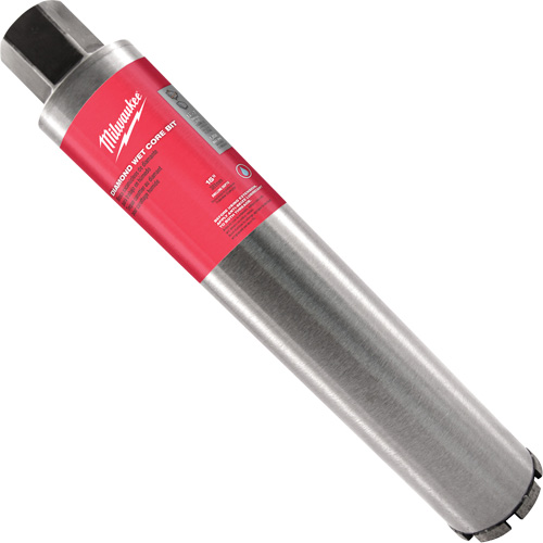 Diamond Premium Wet Core Bit Northern Industrial Supply Inc.