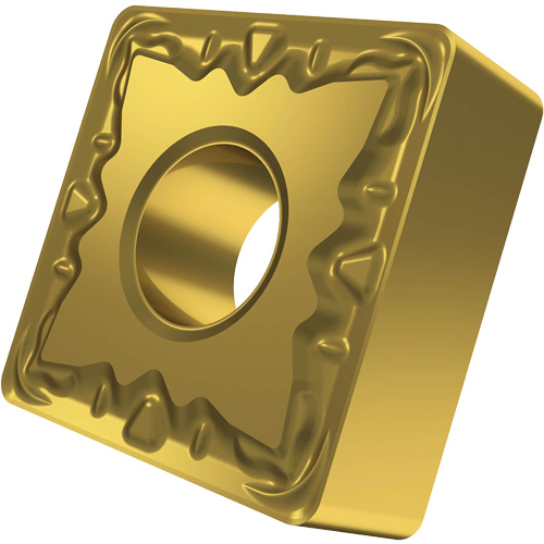 Square Negative Turning Insert Northern Industrial Supply Inc.