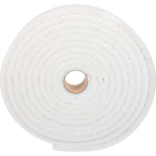 Rouleau de nontiss&eacute; Scotch-Brite Super Polish, Polissage, Talc, 4" la x 10 vg lo Northern Industrial Supply Inc.