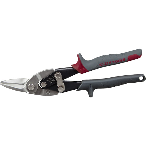 Aviation Snips with Wire Cutter Northern Industrial Supply Inc.