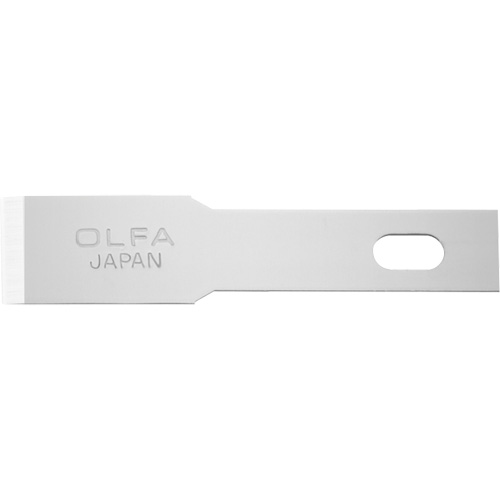 Chisel Art Blades, Single Style Northern Industrial Supply Inc.