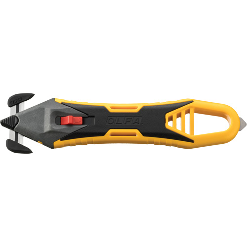 Concealed Blade Safety Cutter Northern Industrial Supply Inc.