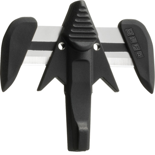 Replacement Blade for Blade Safety Cutter, Single Style Northern Industrial Supply Inc.