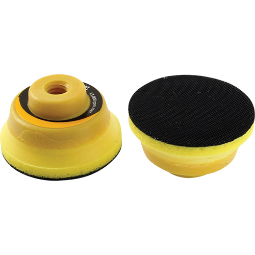 Grip Soft Quick Lock Backup Pad Northern Industrial Supply Inc.