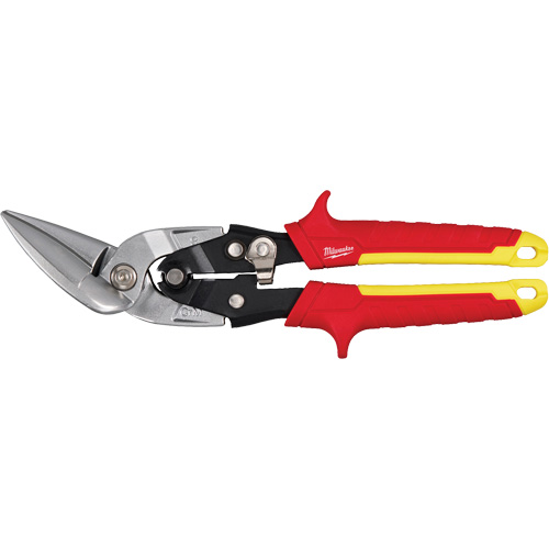 Offset Aviation Snips Northern Industrial Supply Inc.