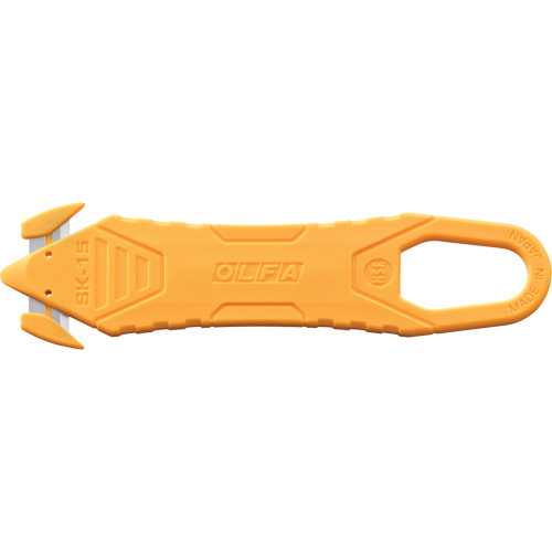 Disposable Concealed Blade Safety Knife Northern Industrial Supply Inc.