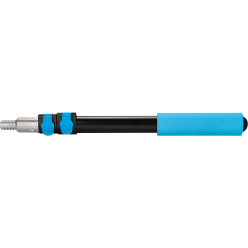 Telescopic Pole for Secumax 350 & 150 Connector Northern Industrial Supply Inc.