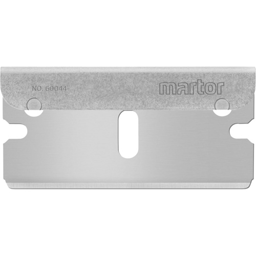 Argentax Reinforced Razor Blade, Single Style Northern Industrial Supply Inc.