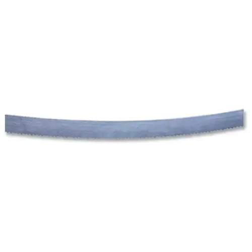 CLE-LINE P1000 Portable Bandsaw Blade, Bi-Metal, 44-7/8" L x 1/2" W x 0.02" Thick, 14/18 TPI Northern Industrial Supply Inc.