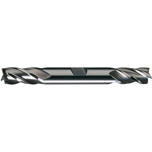 CLEVELAND HD-4C Square Double End Mill Northern Industrial Supply Inc.