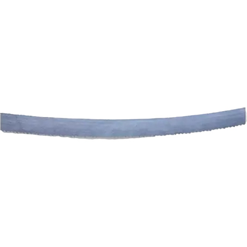 CLE-LINE P1000 Portable Bandsaw Blade, Bi-Metal, 44-7/8" L x 1/2" W x 0.02" Thick, 18 TPI Northern Industrial Supply Inc.