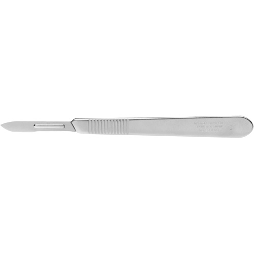 Small GRAFIX Scalpel with Rounded-Off Point Northern Industrial Supply Inc.