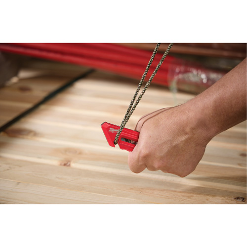 Multi-Function Compact Utility Knife Northern Industrial Supply Inc.