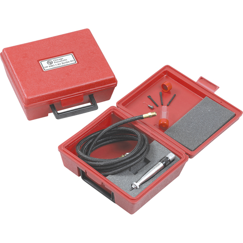 Plumes Air Scribe, 1,1 pi³/min Northern Industrial Supply Inc.