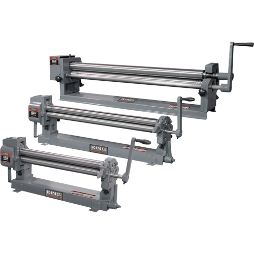 Slip Rolls Northern Industrial Supply Inc.