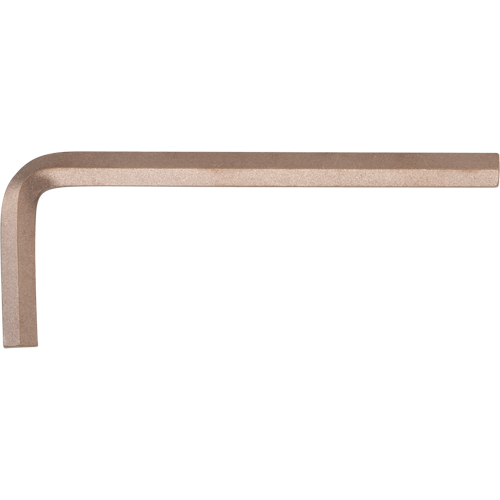 Non-Sparking Hex Key Wrench Northern Industrial Supply Inc.