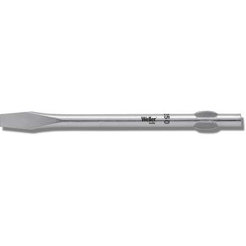 Series 99&reg; Interchangeable Screwdriver Bit, Slot, 1/4", 1/4" Drive Northern Industrial Supply Inc.
