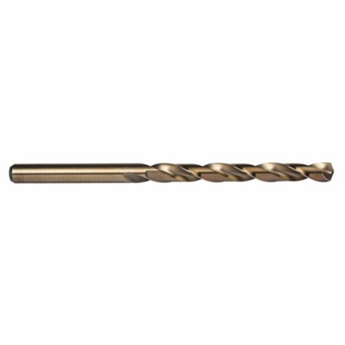 Foret long, 1/16", Acier rapide au cobalt, Cannelure 1-3/4", Pointe de 135° Northern Industrial Supply Inc.