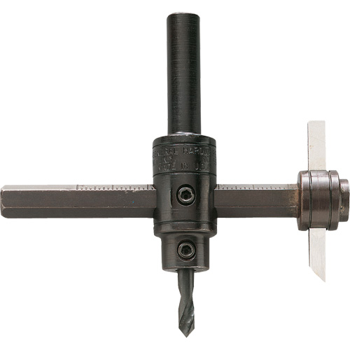 Heavy Duty Circle Cutter Northern Industrial Supply Inc.