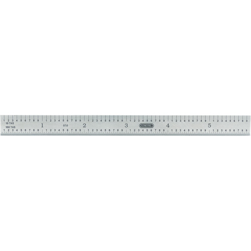 Industrial Precision Flexible Ruler Northern Industrial Supply Inc.