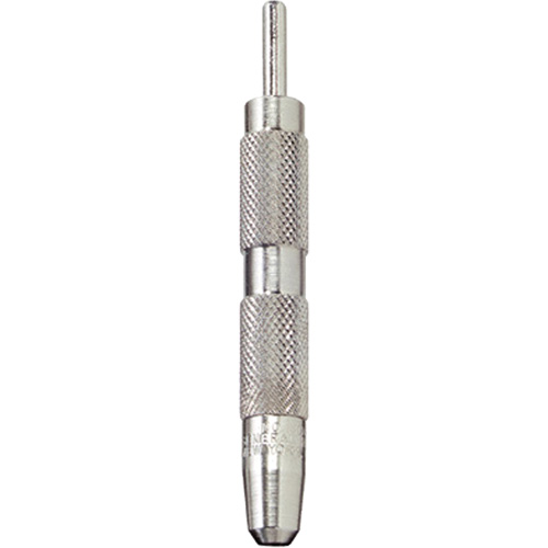 Centering Punch, 3/8" Dia., 3/8" Stock Size, 2-1/2" L Northern Industrial Supply Inc.