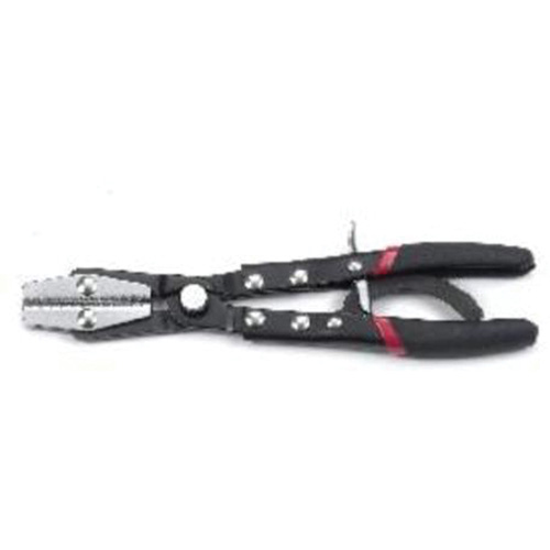 Hose Pinch Off Pliers, 10" Overall Length, 1" Jaw Opening, Alloy Steel Northern Industrial Supply Inc.