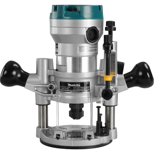 Plunge Router Northern Industrial Supply Inc.