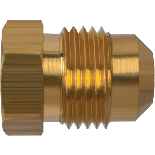 BOUCHON CONIQUE DE FERMETURE Northern Industrial Supply Inc.