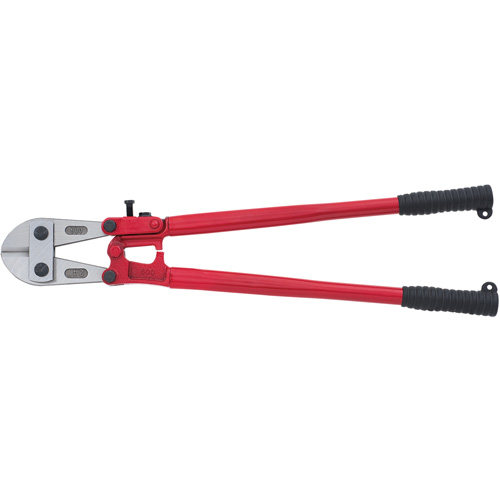 Bolt Cutter, 24" L, Center Cut Northern Industrial Supply Inc.