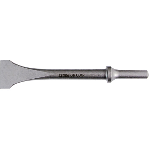 Ciseau &agrave; face plate Northern Industrial Supply Inc.