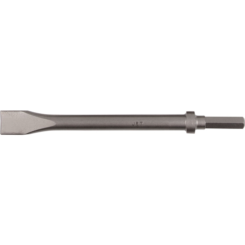 Hex Shank Long Narrow Flat Chisel Northern Industrial Supply Inc.