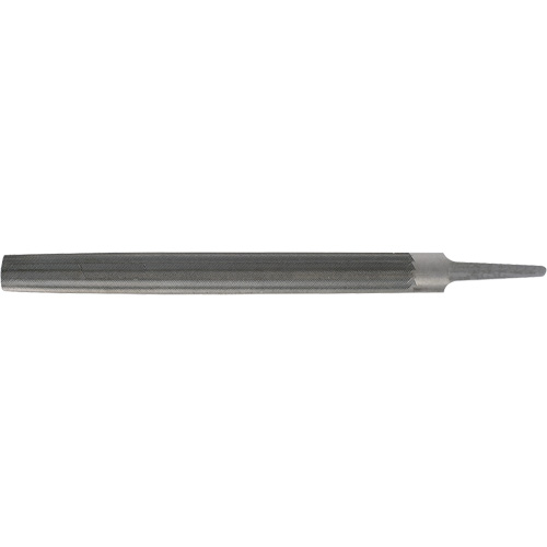 Lime, Demi-ronde, 6" l, Coupe Lisse Northern Industrial Supply Inc.