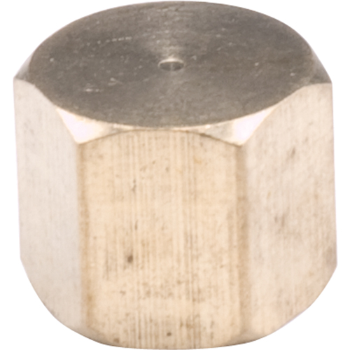 Pipe Caps, Brass Northern Industrial Supply Inc.