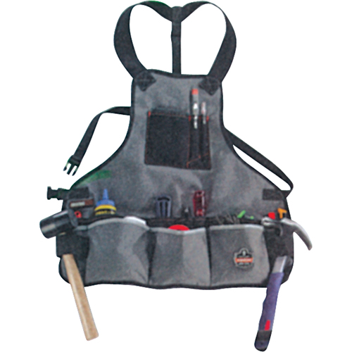 16-Pocket Aprons Northern Industrial Supply Inc.