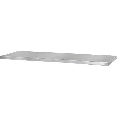 Extreme Tools&reg; RX Series Work Surface, 25" D x 55" W, 1" Thick Northern Industrial Supply Inc.