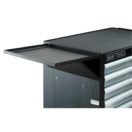 Tablette lat&eacute;rale Northern Industrial Supply Inc.