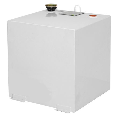 Steel Fuel Transfer Tank, Steel, 50 gal. Capacity, White Northern Industrial Supply Inc.