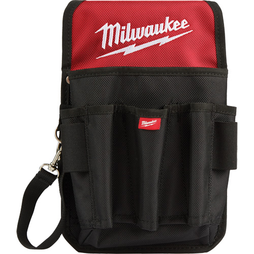 &eacute;tui utilitaire, Porte-outil multiple, Nylon, 9 Poches Northern Industrial Supply Inc.