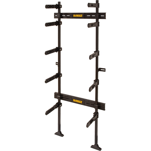 Syst&egrave;me d'&eacute;tag&egrave;res pour atelier ToughSystem Northern Industrial Supply Inc.
