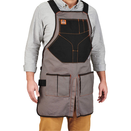 Arsenal&reg; 5705 Tool Apron Northern Industrial Supply Inc.