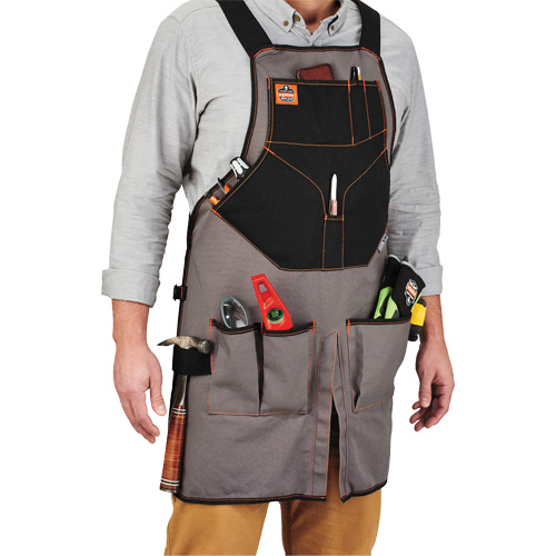 Arsenal&reg; 5705 Tool Apron Northern Industrial Supply Inc.