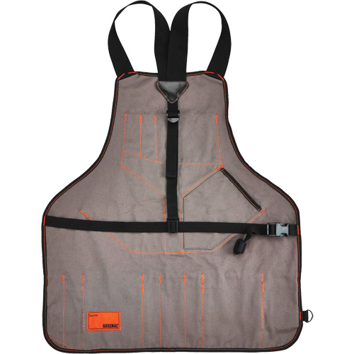 Arsenal&reg; 5704 Tool Apron Northern Industrial Supply Inc.