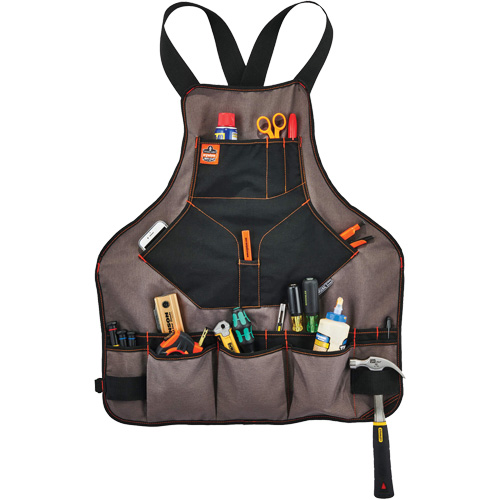 Arsenal&reg; 5704 Tool Apron Northern Industrial Supply Inc.